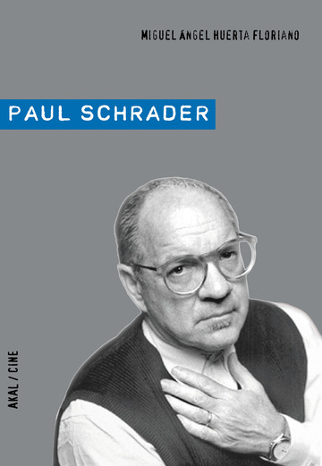 Paul Schrader.