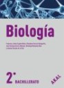 Biologa 2 Bachillerato. Libro del Alumno