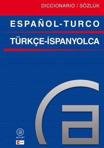 Diccionario espaol-turco