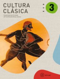 Cultura Clsica 3 ESO. Libro del Alumno
