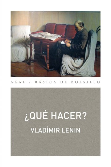 Qu hacer?