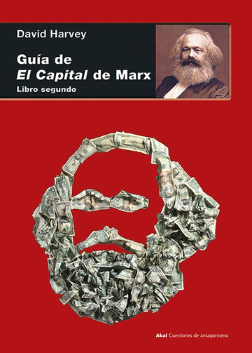 Gua de el capital de marx. libro segundo