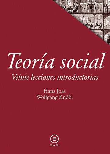 Teora social. veinte lecciones introductorias