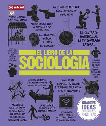 El libro de la sociologa 