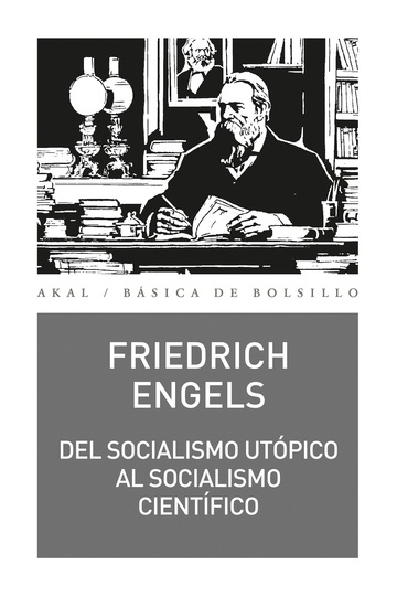 Del socialismo utpico al socialismo cientfico