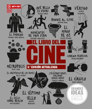 EL LIBRO DEL CINE 3. EDICIN ACTUALIZADA