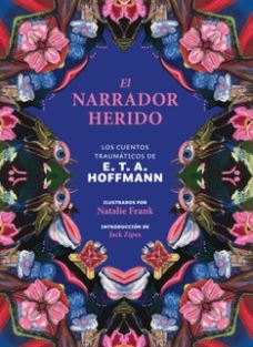 Narrador herido el