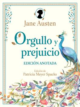 Orgullo y prejuicio. edicin anotada