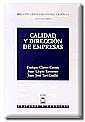 Calidad y Direccin de Empresas