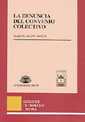 La denuncia del convenio colectivo