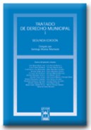 Tratado de Derecho Municipal