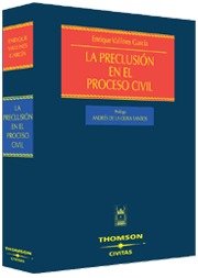La preclusin en el Proceso Civil