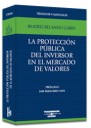 La proteccin pblica del inversor en el mercado de valores