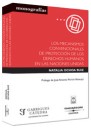 Los Mecanismos Convencionales de Proteccin de los Derechos Humanos en las Naciones Unidas