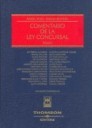 Comentario de la ley concursal 2 vols.