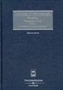 Derecho procesal civil. Tomo I. Introduccin y parte general