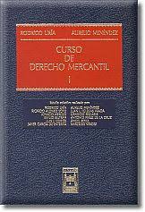 Curso de Derecho Mercantil I