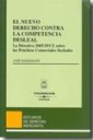 El nuevo derecho contra la competencia desleal : la Directiva 2005/29/CE sobre las prcticas comerciales desleales