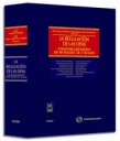 La Regulacin de las Opas . Comentario Sistemtico del RD 1066/2007, de 27 de Julio