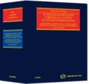 Proceso De Ejecucion Forzosa En La Nueva Le