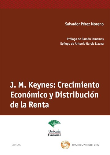 J. M. Keynes: Crecimiento Econmico y Distribucin de la Renta