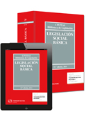 Legislacin Social Bsica (Do)