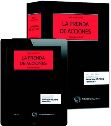 La Prenda de Acciones