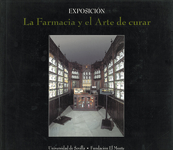 Exposicin. La farmacia y el arte de curar