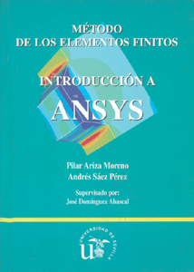 Mtodo de los elementos finitos. Introduccin a Ansys.
