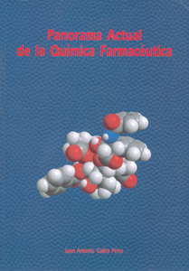 Panorama actual de la qumica farmacetica.