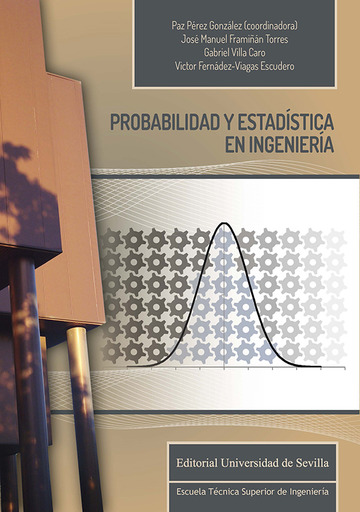 Probabilidad y estadstica en ingeniera