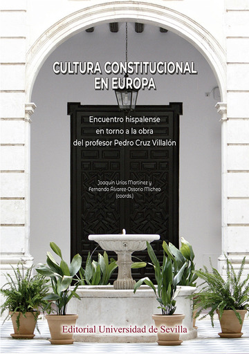 Cultura constitucional en Europa
