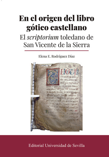 En el origen del libro gtico castellano