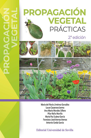 Propagacin vegetal: prcticas
