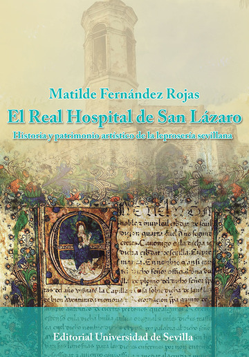 El real hospital de san lzaro