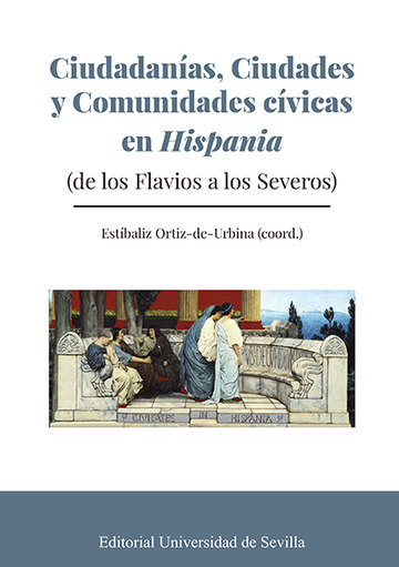 Ciudadanas, Ciudades y Comunidades Cvicas en Hispania