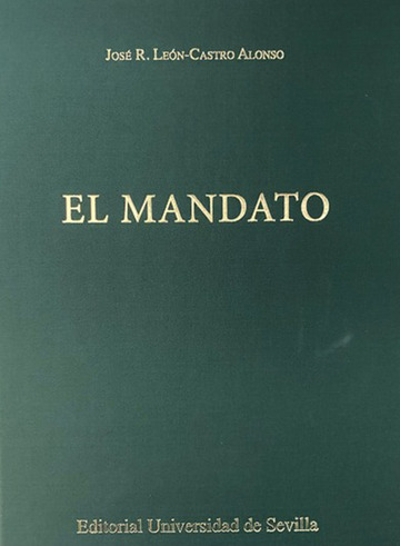 Mandato, el