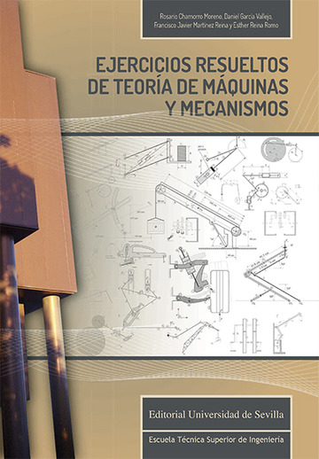 Ejercicios resueltos de teora de mquinas y mecanismos