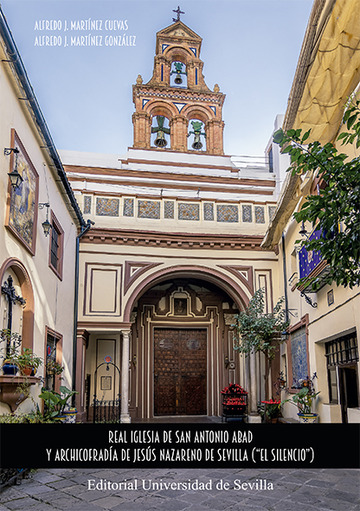 Real Iglesia de San Antonio Abad y Archicofrada de Jess Nazareno de Sevilla ('El Silencio')