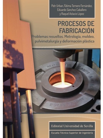Procesos de fabricacin