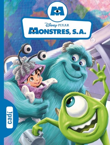 Monstres, s.a.
