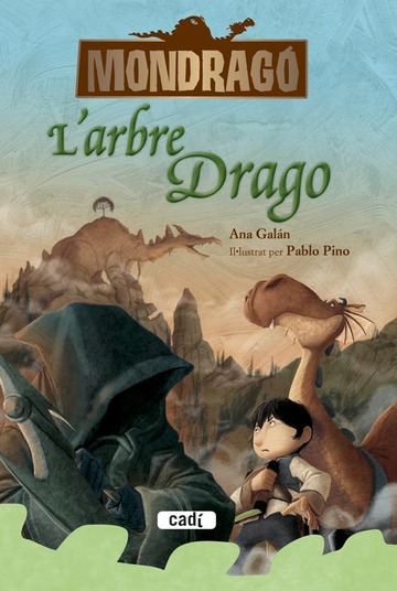 Mondrag. l''arbre drago. llibre 7 
