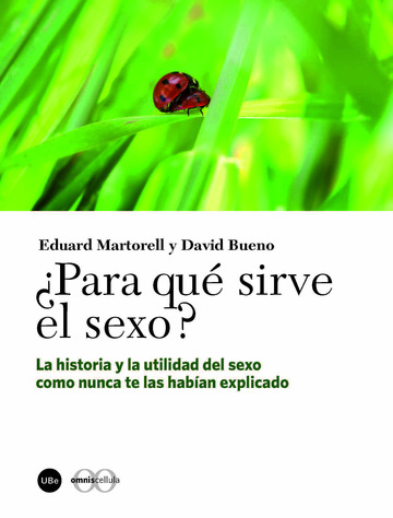 Para qu sirve el sexo?