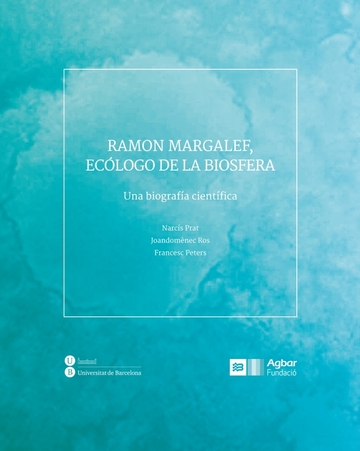 Ramon Margalef, eclogo de la biosfera