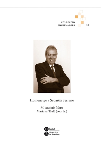 Homenatge a sebastiã  serrano