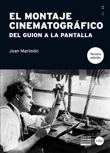 El montaje cinematogrfico