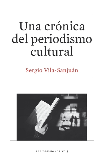 Una crnica del periodismo cultural 
