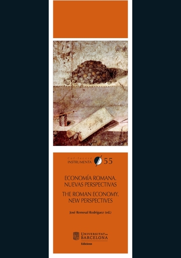 Economa romana. Nuevas perspectivas