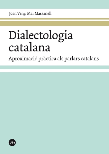 Dialectologia catalana. Aproximaci prctica als parlars catalans