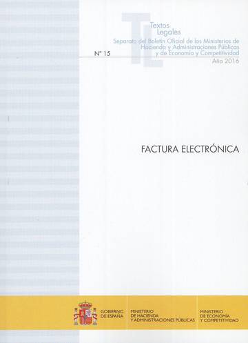 Factura Electrnica 2016